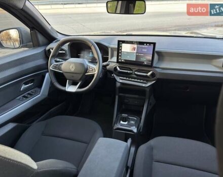 Сірий Рено Дастер, об'ємом двигуна 1.33 л та пробігом 16 тис. км за 23999 $, фото 21 на Automoto.ua