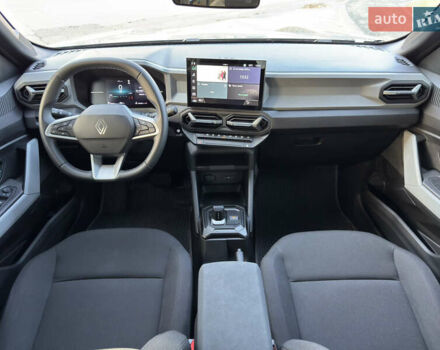 Сірий Рено Дастер, об'ємом двигуна 1.33 л та пробігом 16 тис. км за 24500 $, фото 11 на Automoto.ua