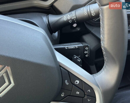 Сірий Рено Дастер, об'ємом двигуна 1.33 л та пробігом 16 тис. км за 24500 $, фото 18 на Automoto.ua