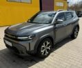 Серый Рено Дастер, объемом двигателя 1.33 л и пробегом 34 тыс. км за 23000 $, фото 1 на Automoto.ua