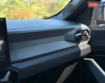 Серый Рено Дастер, объемом двигателя 1.33 л и пробегом 4 тыс. км за 26000 $, фото 51 на Automoto.ua