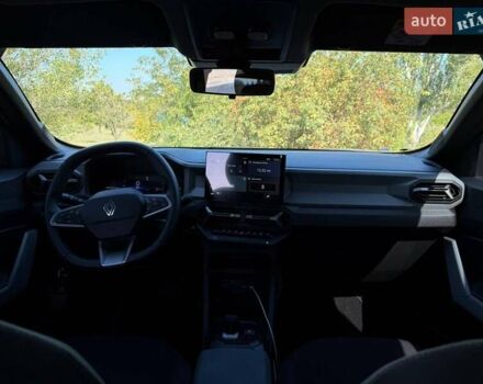 Серый Рено Дастер, объемом двигателя 1.33 л и пробегом 4 тыс. км за 26000 $, фото 39 на Automoto.ua