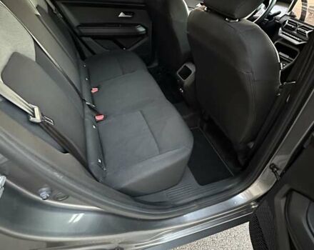 Серый Рено Дастер, объемом двигателя 1.33 л и пробегом 4 тыс. км за 25800 $, фото 13 на Automoto.ua