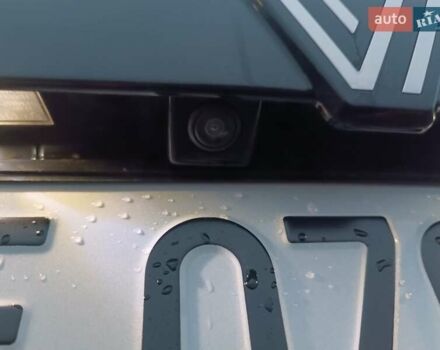 Сірий Рено Дастер, об'ємом двигуна 1.33 л та пробігом 41 тис. км за 24700 $, фото 17 на Automoto.ua