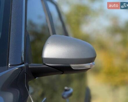 Серый Рено Дастер, объемом двигателя 1.33 л и пробегом 4 тыс. км за 26000 $, фото 8 на Automoto.ua