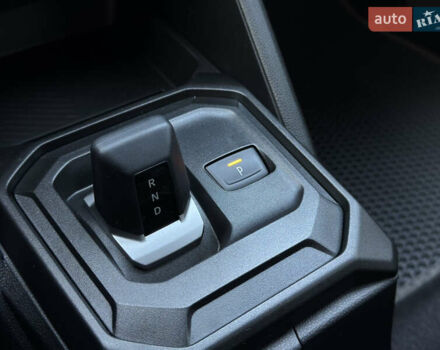 Сірий Рено Дастер, об'ємом двигуна 1.33 л та пробігом 16 тис. км за 24500 $, фото 16 на Automoto.ua