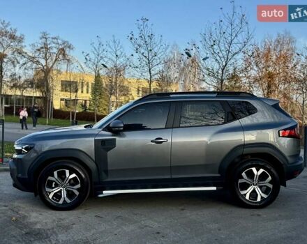 Сірий Рено Дастер, об'ємом двигуна 1.33 л та пробігом 16 тис. км за 23999 $, фото 13 на Automoto.ua