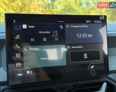 Серый Рено Дастер, объемом двигателя 1.33 л и пробегом 4 тыс. км за 26000 $, фото 47 на Automoto.ua