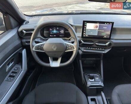 Сірий Рено Дастер, об'ємом двигуна 1.33 л та пробігом 16 тис. км за 23999 $, фото 22 на Automoto.ua