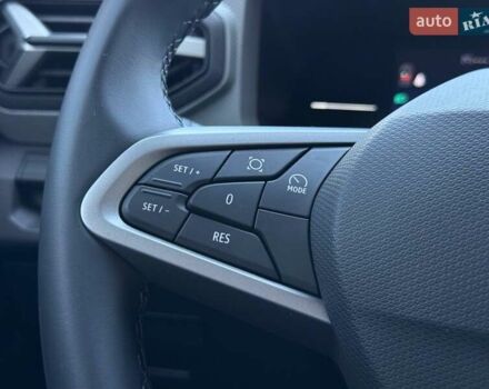 Серый Рено Дастер, объемом двигателя 1.33 л и пробегом 4 тыс. км за 26000 $, фото 43 на Automoto.ua