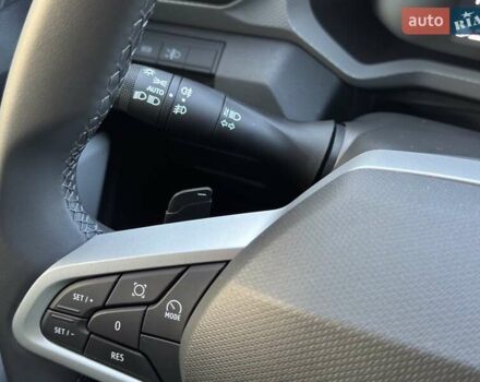 Сірий Рено Дастер, об'ємом двигуна 1.33 л та пробігом 16 тис. км за 23999 $, фото 26 на Automoto.ua