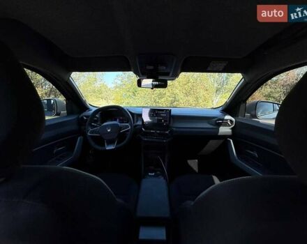 Серый Рено Дастер, объемом двигателя 1.33 л и пробегом 4 тыс. км за 26000 $, фото 38 на Automoto.ua