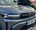 Серый Рено Дастер, объемом двигателя 1.33 л и пробегом 16 тыс. км за 23999 $, фото 13 на Automoto.ua