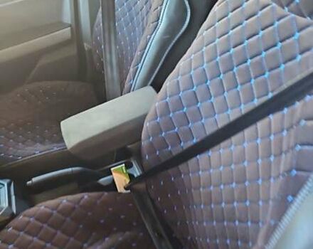 Серый Рено Дастер, объемом двигателя 1.33 л и пробегом 40 тыс. км за 23500 $, фото 1 на Automoto.ua