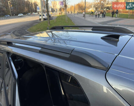 Сірий Рено Дастер, об'ємом двигуна 1.33 л та пробігом 16 тис. км за 24500 $, фото 10 на Automoto.ua