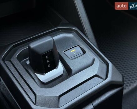 Сірий Рено Дастер, об'ємом двигуна 1.33 л та пробігом 16 тис. км за 23999 $, фото 27 на Automoto.ua