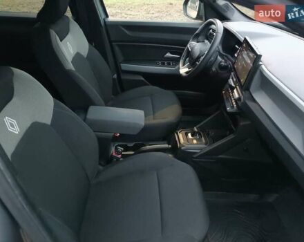 Сірий Рено Дастер, об'ємом двигуна 1.33 л та пробігом 41 тис. км за 24700 $, фото 16 на Automoto.ua