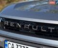 Серый Рено Дастер, объемом двигателя 1.33 л и пробегом 4 тыс. км за 26000 $, фото 7 на Automoto.ua