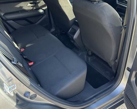 Серый Рено Дастер, объемом двигателя 1.33 л и пробегом 8 тыс. км за 24800 $, фото 17 на Automoto.ua