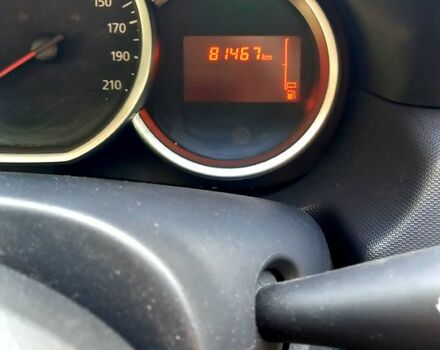 Сірий Рено Дастер, об'ємом двигуна 1.5 л та пробігом 82 тис. км за 11800 $, фото 1 на Automoto.ua