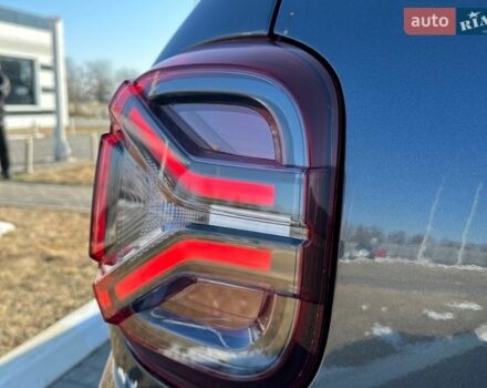 Серый Рено Дастер, объемом двигателя 1.46 л и пробегом 121 тыс. км за 17500 $, фото 1 на Automoto.ua