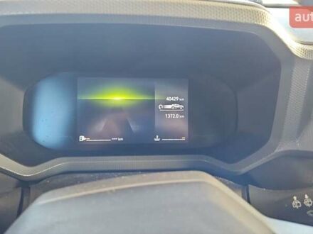 Серый Рено Дастер, объемом двигателя 1.33 л и пробегом 40 тыс. км за 23500 $, фото 1 на Automoto.ua