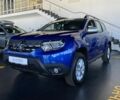Синий Рено Дастер, объемом двигателя 0 л и пробегом 1 тыс. км за 19766 $, фото 7 на Automoto.ua