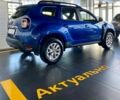 Синий Рено Дастер, объемом двигателя 0 л и пробегом 1 тыс. км за 19766 $, фото 6 на Automoto.ua