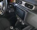 Синий Рено Дастер, объемом двигателя 0 л и пробегом 1 тыс. км за 19766 $, фото 8 на Automoto.ua