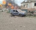 Синій Рено Дастер, об'ємом двигуна 1.6 л та пробігом 10 тис. км за 3001 $, фото 1 на Automoto.ua