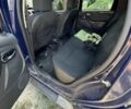 Синий Рено Дастер, объемом двигателя 1.6 л и пробегом 244 тыс. км за 10250 $, фото 7 на Automoto.ua