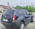 Синій Рено Дастер, об'ємом двигуна 0 л та пробігом 1 тис. км за 7500 $, фото 8 на Automoto.ua