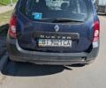 Синій Рено Дастер, об'ємом двигуна 1.6 л та пробігом 80 тис. км за 12000 $, фото 3 на Automoto.ua