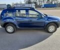 Синій Рено Дастер, об'ємом двигуна 1.5 л та пробігом 240 тис. км за 11300 $, фото 4 на Automoto.ua