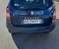 Синій Рено Дастер, об'ємом двигуна 1.5 л та пробігом 240 тис. км за 11300 $, фото 3 на Automoto.ua