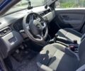 Синий Рено Дастер, объемом двигателя 1.6 л и пробегом 72 тыс. км за 16122 $, фото 3 на Automoto.ua