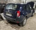 Синій Рено Дастер, об'ємом двигуна 1.6 л та пробігом 102 тис. км за 3300 $, фото 6 на Automoto.ua