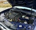 Синий Рено Дастер, объемом двигателя 1.6 л и пробегом 290 тыс. км за 5350 $, фото 17 на Automoto.ua