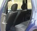 Синий Рено Дастер, объемом двигателя 1.6 л и пробегом 290 тыс. км за 5350 $, фото 10 на Automoto.ua
