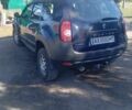Синій Рено Дастер, об'ємом двигуна 1.6 л та пробігом 130 тис. км за 7527 $, фото 1 на Automoto.ua