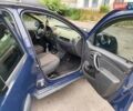 Синий Рено Дастер, объемом двигателя 1.6 л и пробегом 336 тыс. км за 6700 $, фото 7 на Automoto.ua