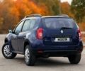 Синий Рено Дастер, объемом двигателя 1.6 л и пробегом 290 тыс. км за 5350 $, фото 7 на Automoto.ua