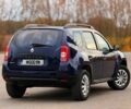 Синий Рено Дастер, объемом двигателя 1.6 л и пробегом 290 тыс. км за 5350 $, фото 8 на Automoto.ua