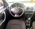Синий Рено Дастер, объемом двигателя 1.6 л и пробегом 290 тыс. км за 6650 $, фото 7 на Automoto.ua