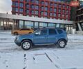 Синий Рено Дастер, объемом двигателя 1.5 л и пробегом 212 тыс. км за 8300 $, фото 9 на Automoto.ua