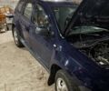 Синій Рено Дастер, об'ємом двигуна 1.6 л та пробігом 102 тис. км за 3300 $, фото 5 на Automoto.ua