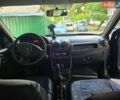 Синий Рено Дастер, объемом двигателя 1.6 л и пробегом 162 тыс. км за 8200 $, фото 1 на Automoto.ua