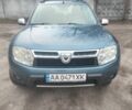 Синий Рено Дастер, объемом двигателя 0 л и пробегом 306 тыс. км за 6200 $, фото 1 на Automoto.ua