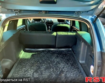 Синій Рено Дастер, об'ємом двигуна 1.5 л та пробігом 275 тис. км за 8200 $, фото 10 на Automoto.ua