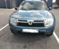 Синій Рено Дастер, об'ємом двигуна 1.6 л та пробігом 201 тис. км за 9200 $, фото 8 на Automoto.ua